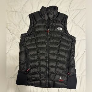 North Face Black Summit Series Women’s Vest